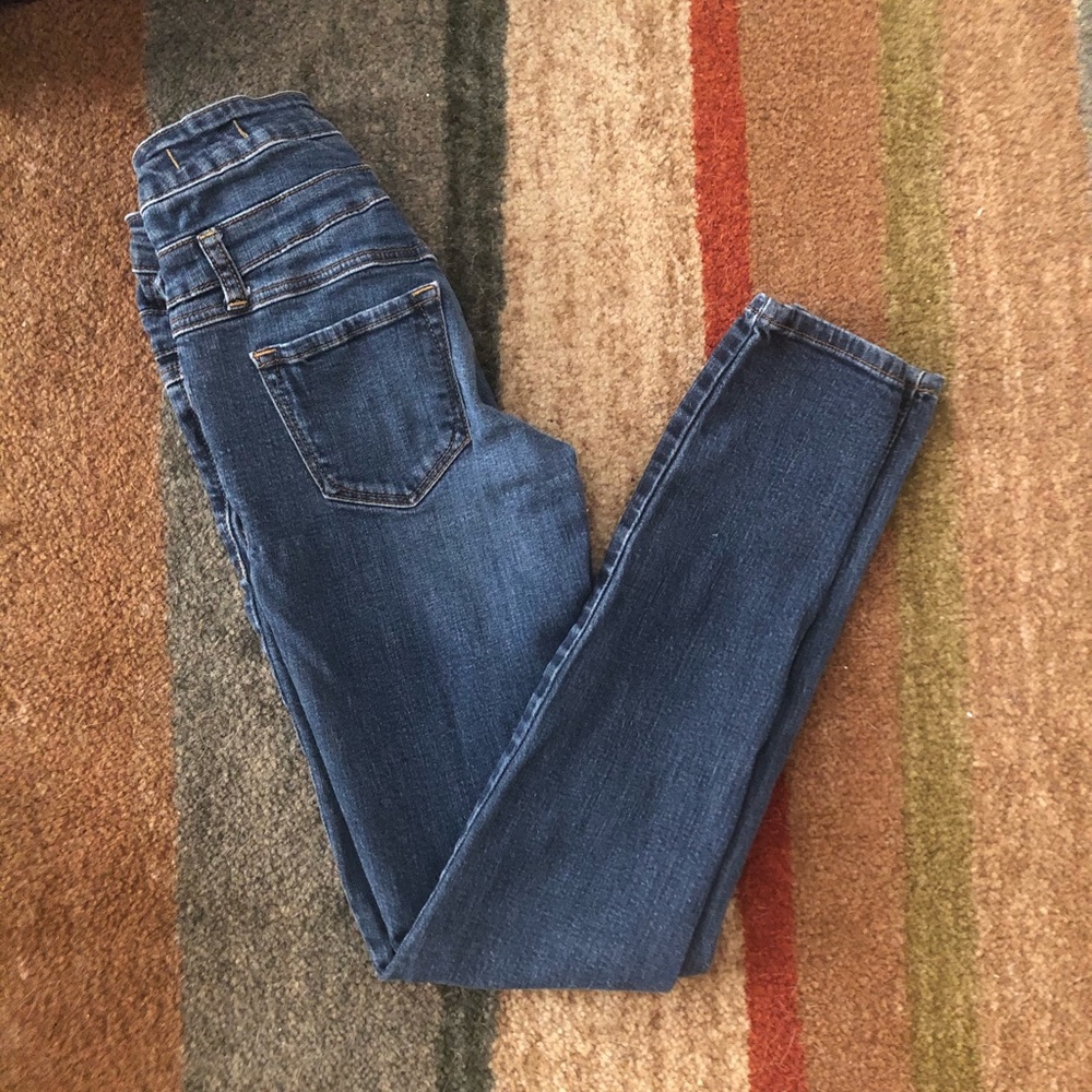 Eunina Jeans